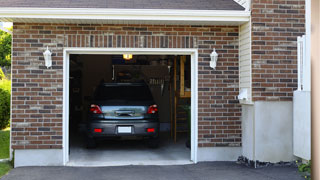 Garage Door Installation at Charles Village, Maryland